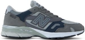 Giày New Balance 920 Grey Black M920GNS