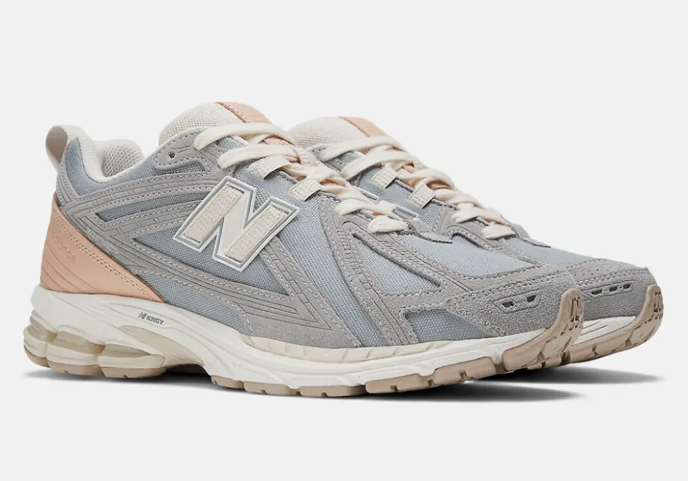 Giày New Balance 1906F Slate Grey Frappe M1906FA - Ảnh 6