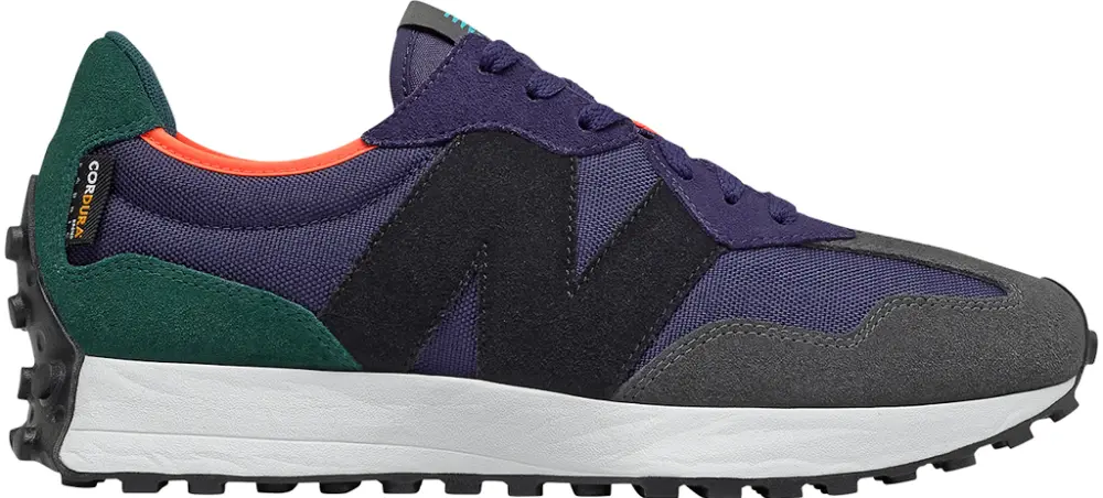 Giày New Balance 327 'Lagoon Storm Blue' MS327WA1