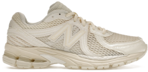 Giày New Balance 860v2 'Aime Leon Dore White' ML860AH2