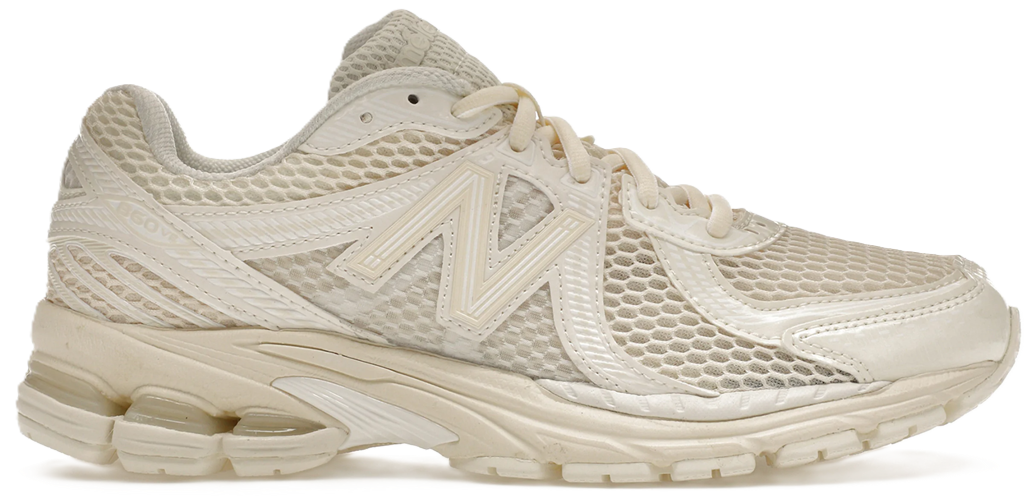 Giày New Balance 860v2 'Aime Leon Dore White' ML860AH2