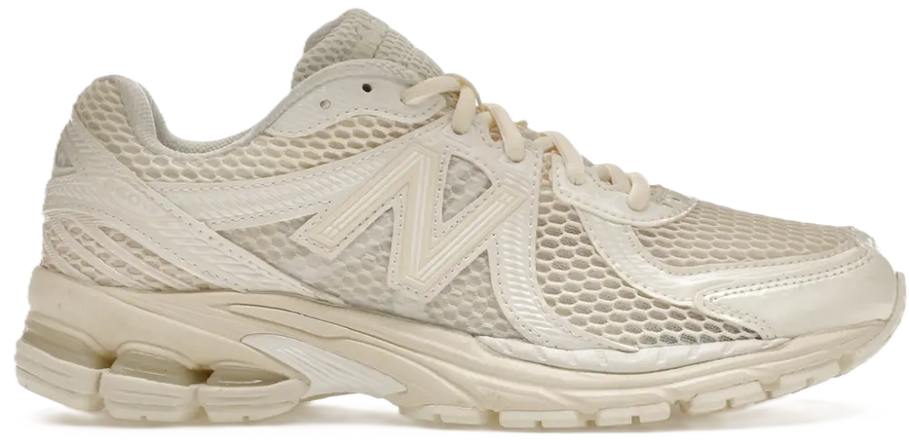 Giày New Balance 860v2 'Aime Leon Dore White' ML860AH2