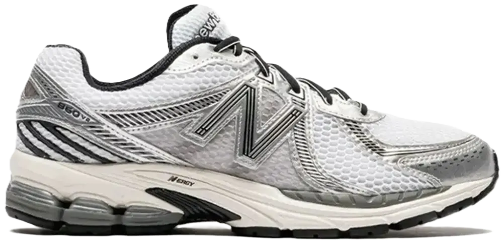 Giày New Balance 860v2 'Milky Way Pack Optic White' ML860GB2