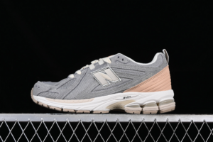 Alternative view of Giày New Balance 1906F Slate Grey Frappe M1906FA