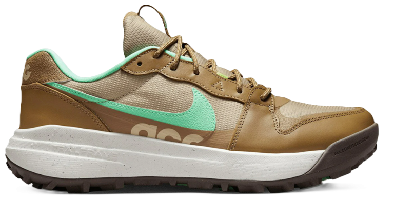 Giày Nike ACG Lowcates ‘Limestone’ DX2256-200