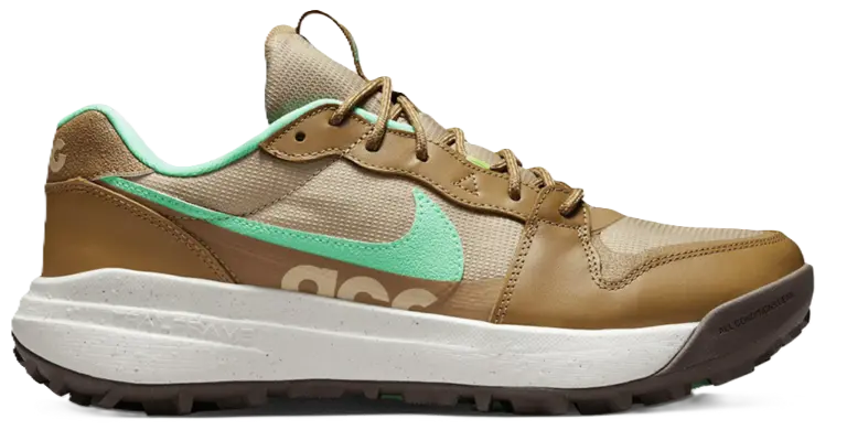 Giày Nike ACG Lowcates ‘Limestone’ DX2256-200