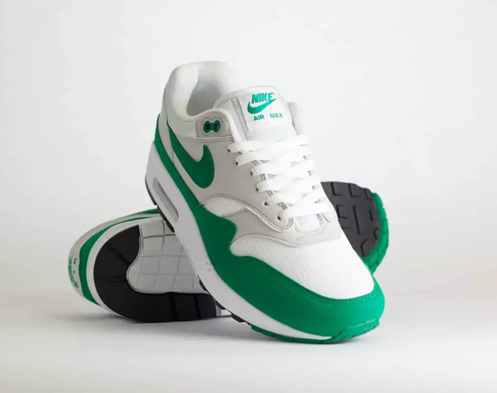 Giày Nike Air Max 1 '87 'Malachite' DZ2628-003 - Ảnh 5