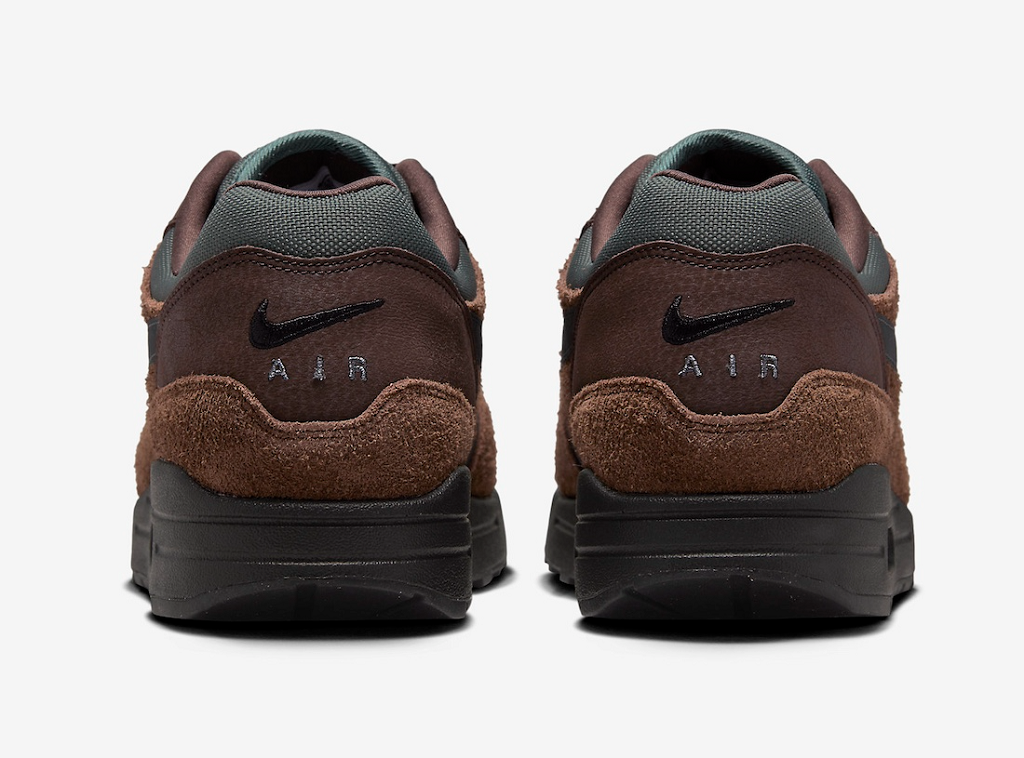 Giày Nike Air Max 1 Beef and Broccoli FZ3590-259 - Ảnh 3