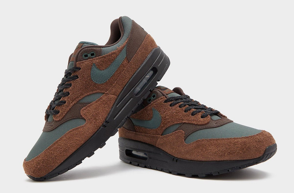 Giày Nike Air Max 1 Beef and Broccoli FZ3590-259 - Ảnh 4
