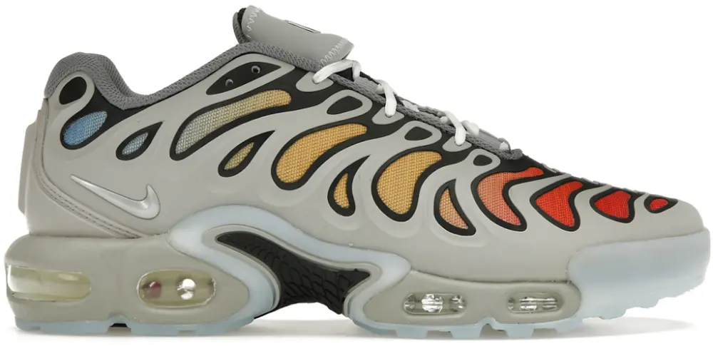 Giày Nike Air Max Plus Drift ‘Light Smoke Grey’ FD4290-002