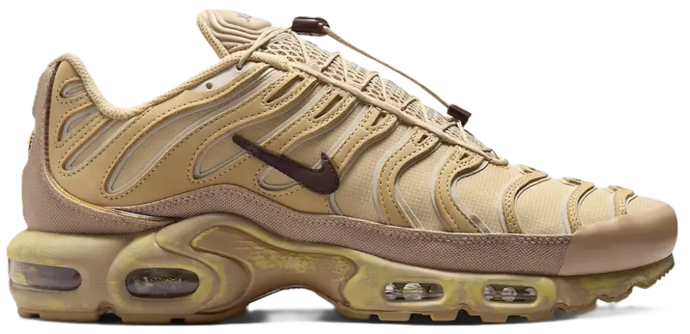 Giày Nike Air Max Plus 'Sesame' FZ5049-222