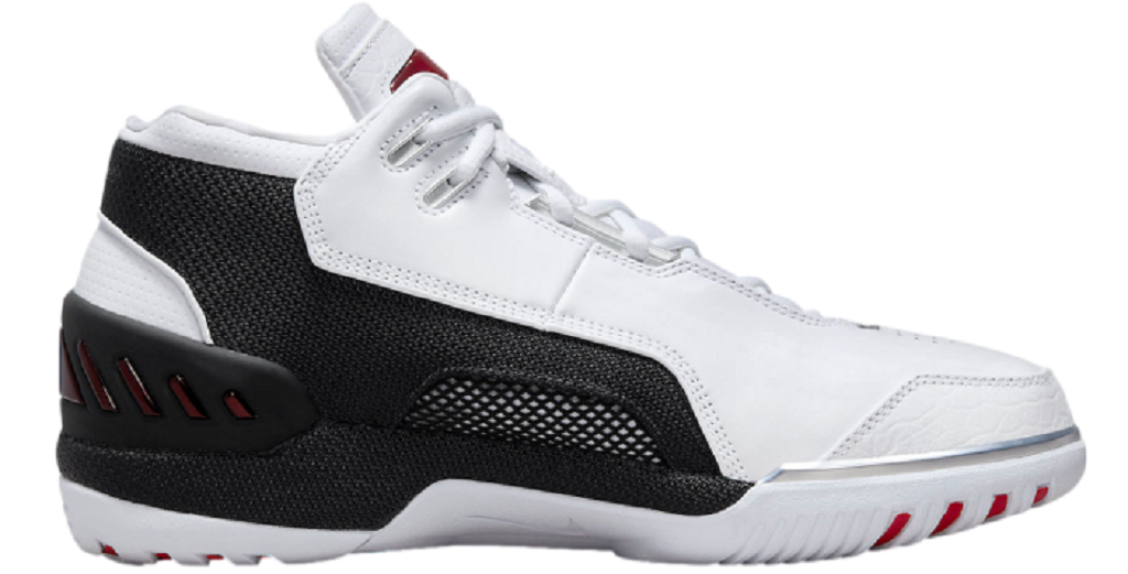 Giày Nike Air Zoom Generation Retro Debut DV7219-100