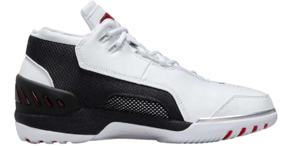Giày Nike Air Zoom Generation Retro Debut DV7219-100