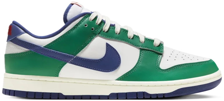 Giày Nike Dunk Low Retro ‘Green Deep’ FQ6849-141