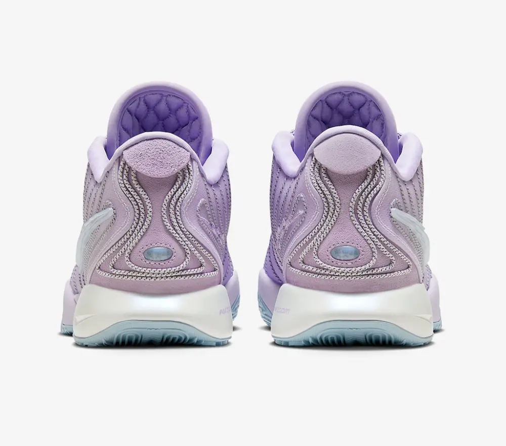 Giày Nike LeBron 21 'Easter' HF5352-500 - Ảnh 4