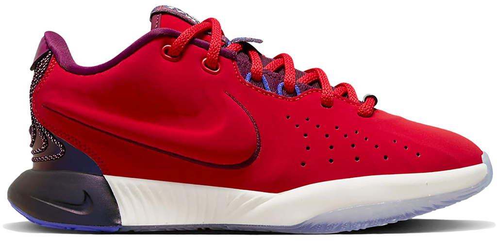 Giày Nike LeBron 21 GS 'James Theater' FN4305-600