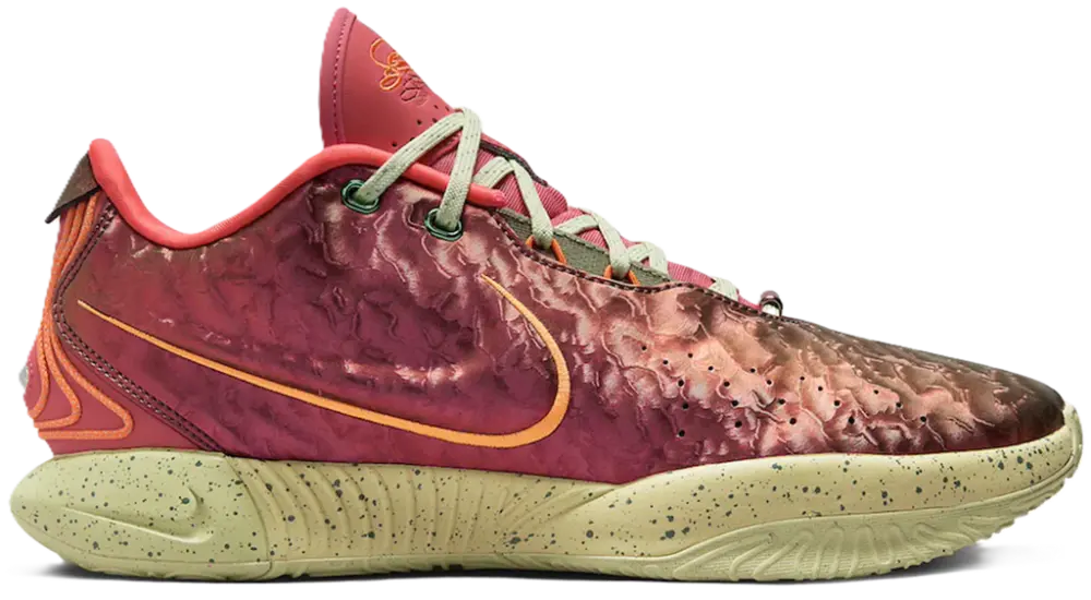 Giày Nike Nike LeBron 21 'Queen Conch' FN0708-800