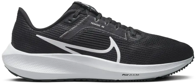 Giày Nike Pegasus 40 ‘Black White’ DV3854-001