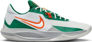 Giày Nike Precision 6 'Malachite Safety Orange' DD9535-103