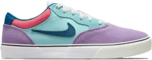 Giày Nike Chron 2 SB ‘Lilac Copa’ DM3493-500