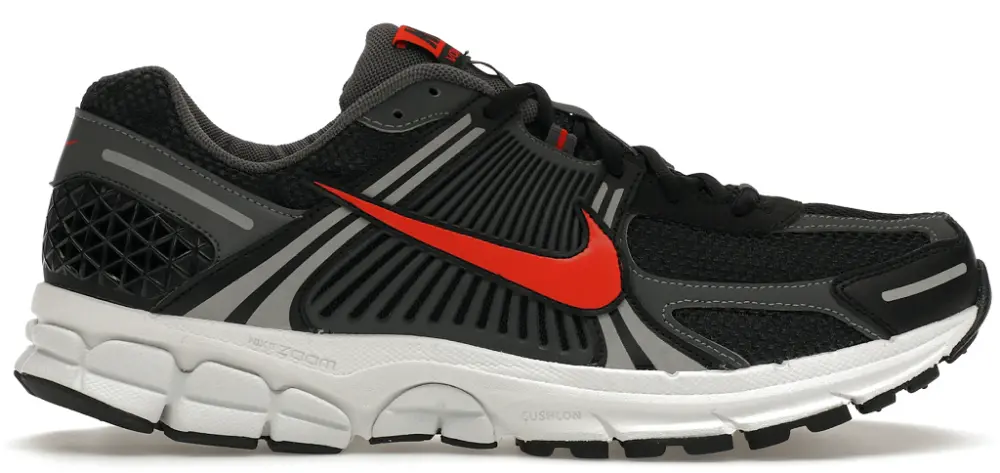 Giày Nike Air Zoom Vomero 5 'Black Picante Red' FB9149-001