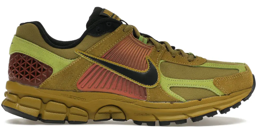 Giày Nike Zoom Vomero 5 'Pacific Moss' FJ1910-300
