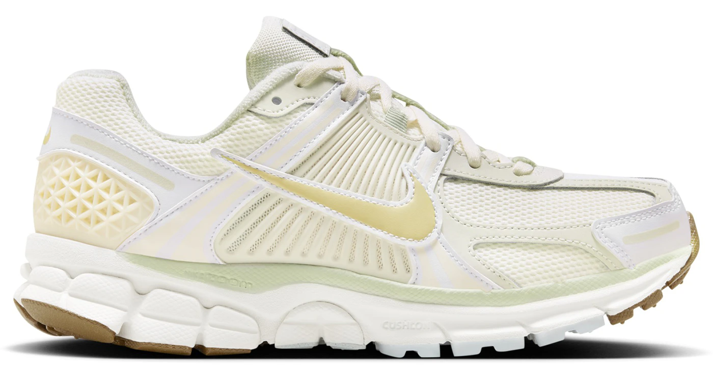 Giày Nike Zoom Vomero 5 ‘Sail Buff Gold’ FV3638-171