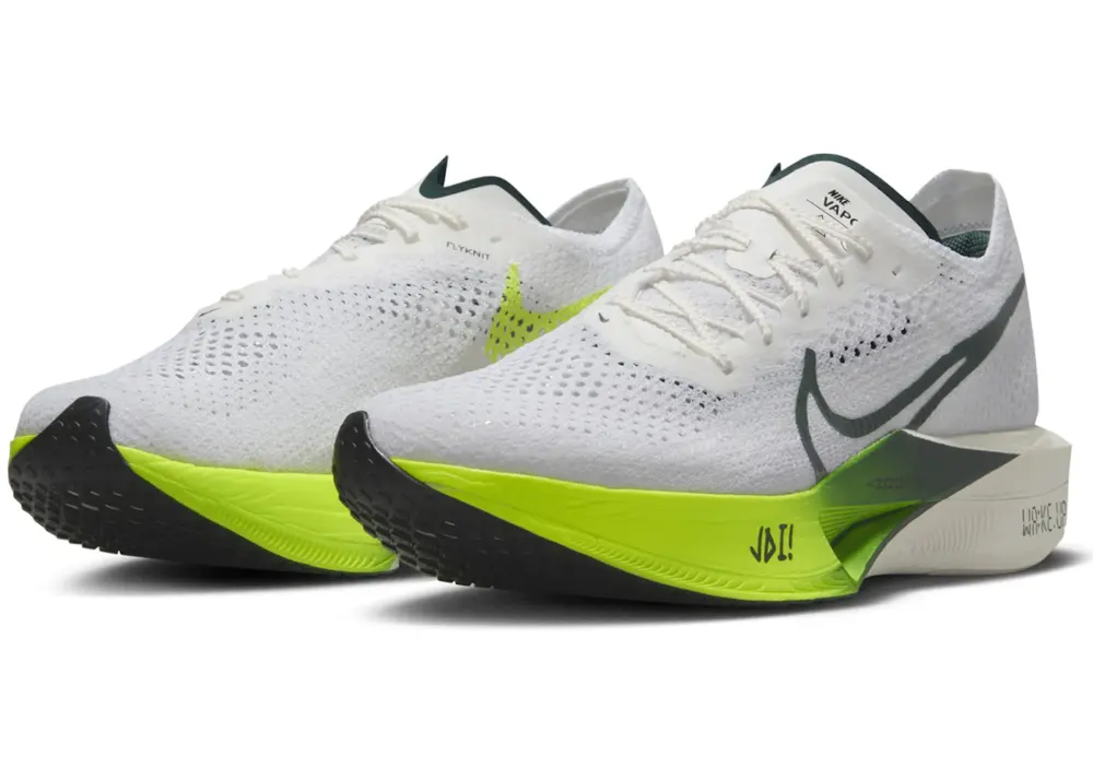Giày Nike ZoomX Vaporfly 3 'Wake Up Pack' FZ4017-100 - Ảnh 3