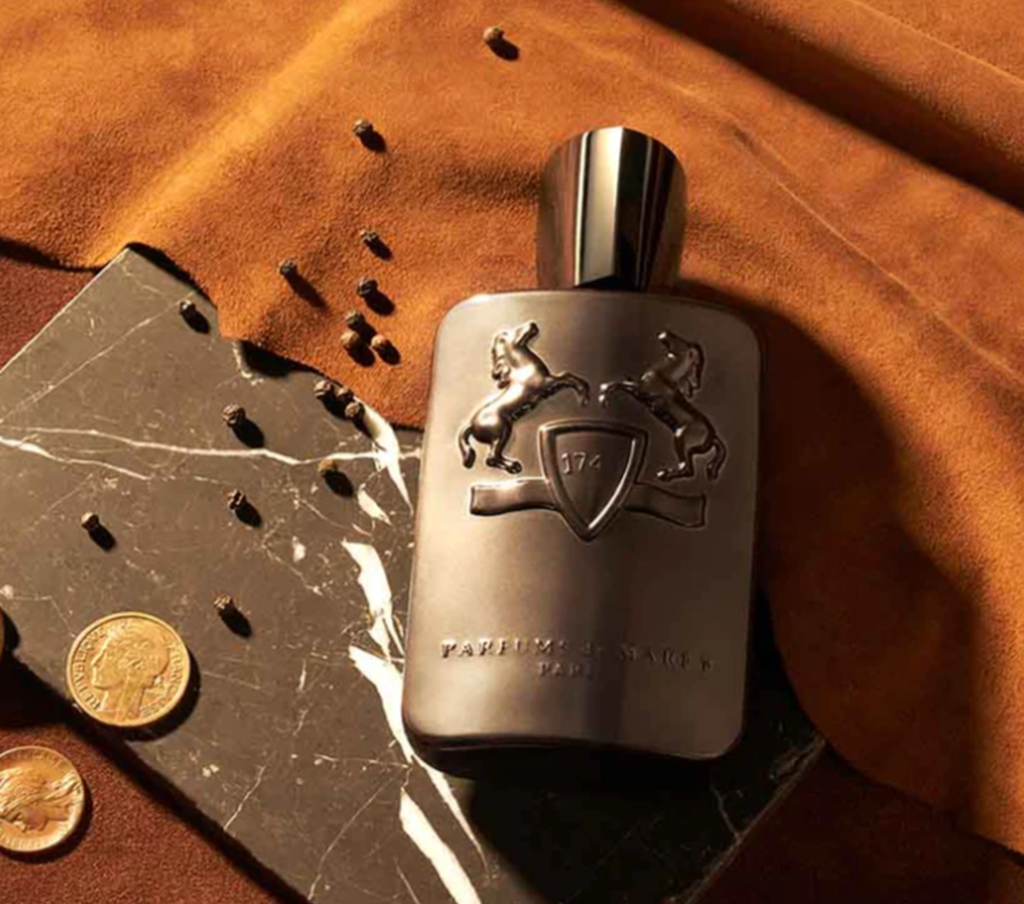 Nước Hoa Parfums De Marly Herod EDP - Ảnh 3