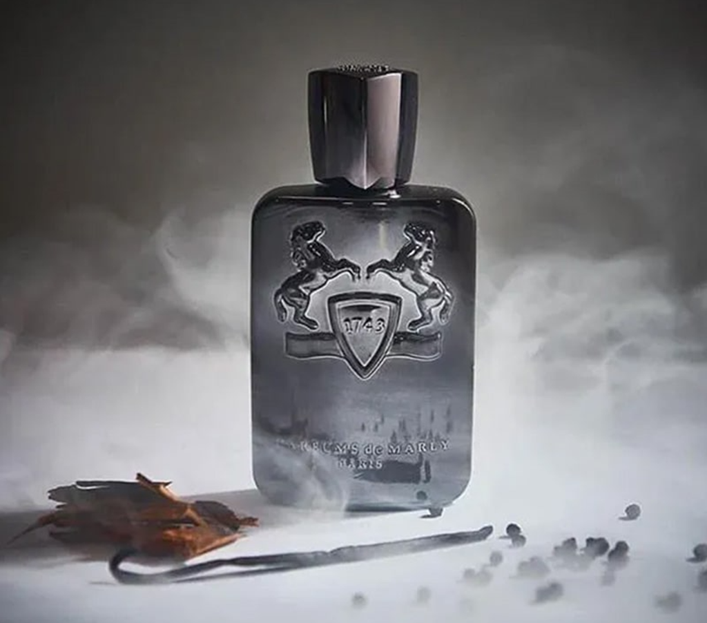 Nước Hoa Parfums De Marly Herod EDP - Ảnh 2