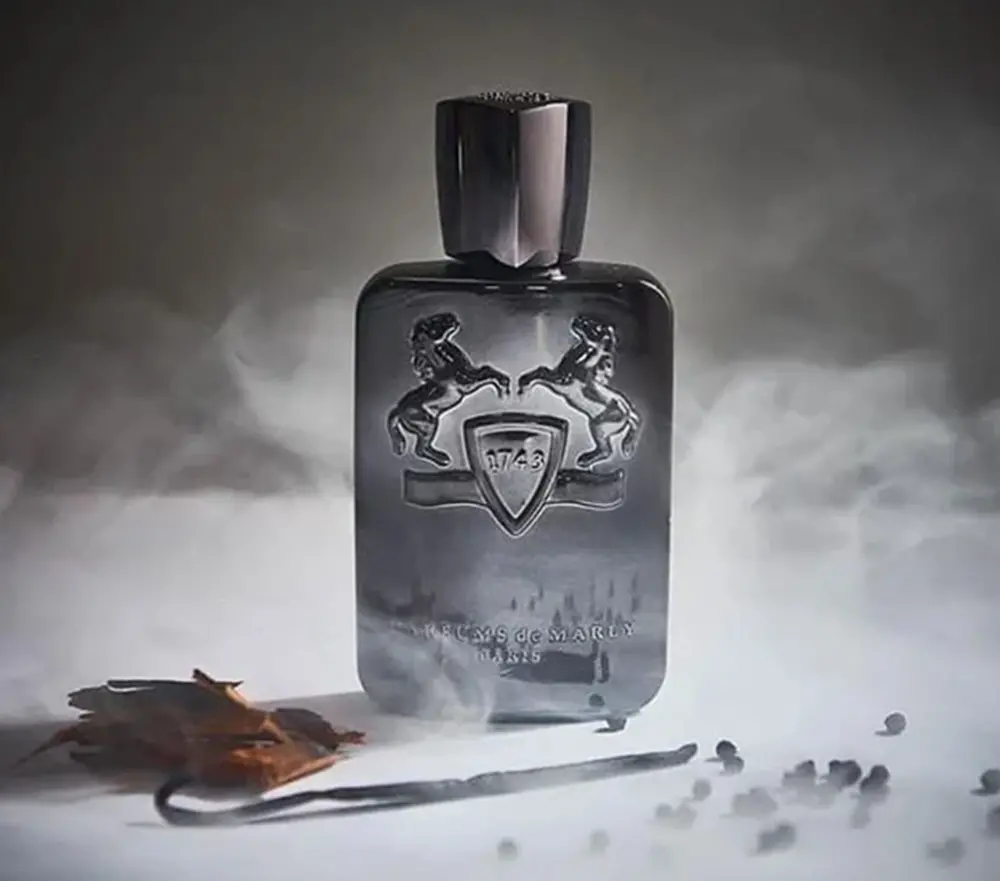 Alternative view of Nước Hoa Parfums De Marly Herod EDP