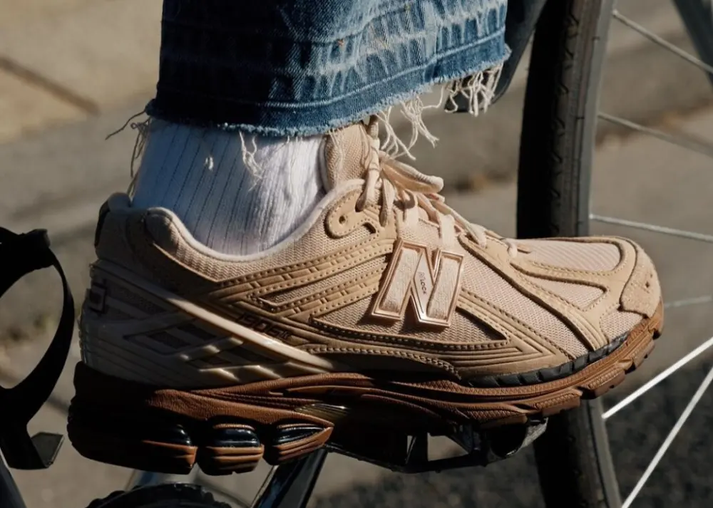 Alternative view of Giày New Balance 1906R Randomevent The Sweetness of Kin M1906RRE