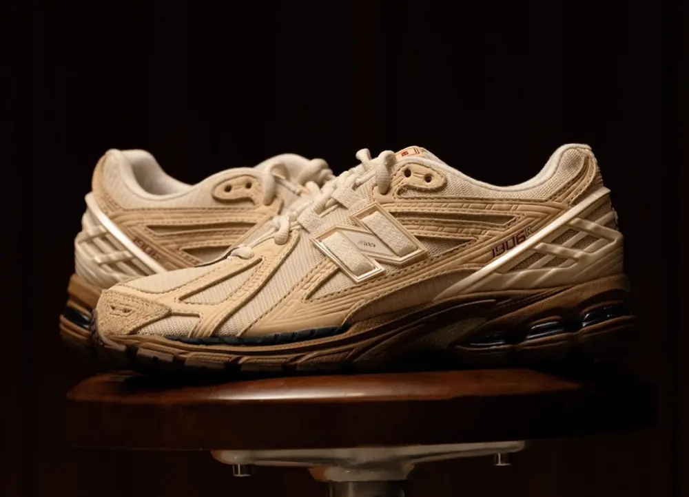 Giày New Balance 1906R Randomevent The Sweetness of Kin M1906RRE - Ảnh 5