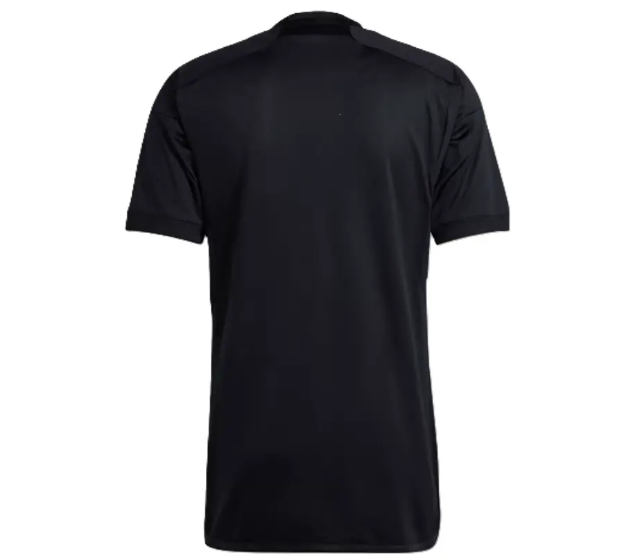 Áo Adidas Real Madrid 23/24 Thrid Jersey ‘Black’ IN9846 - Ảnh 5