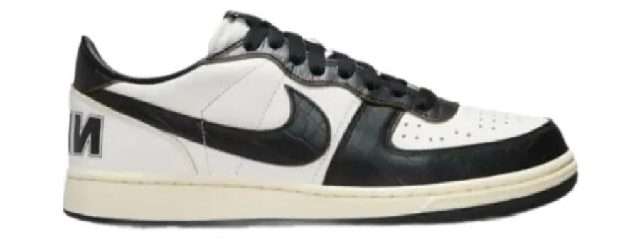 Giày Nike Terminator Low Phantom 'Black' FQ8127 030