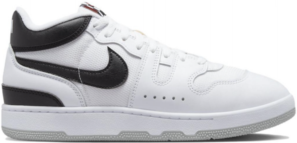 Giày Nike Mac Attack QS SP ‘White Black’ FB8938-101