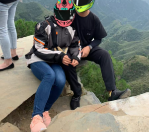 Alternative view of Giày Adidas UltraBoost Clima HK ‘Pink’ G27572