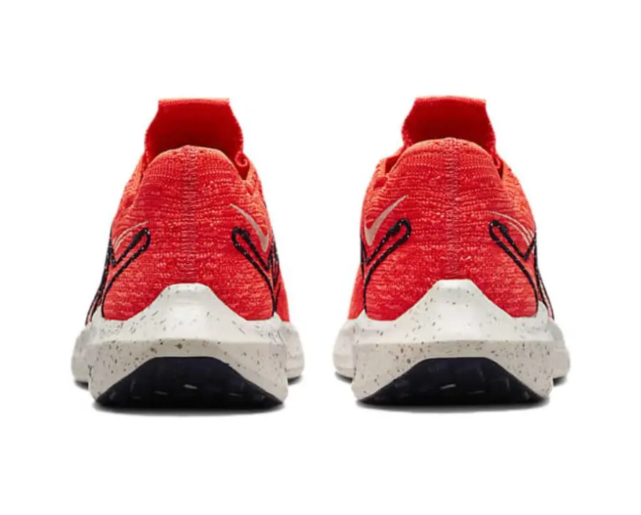 Alternative view of Giày Nike Pegasus Turbo ‘Bright Crimson’ DM3413-600