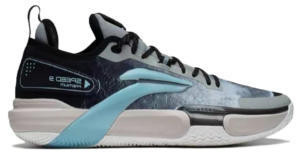 Giày Lining Speed 9 Premium ‘Moon’ ABAS071-6