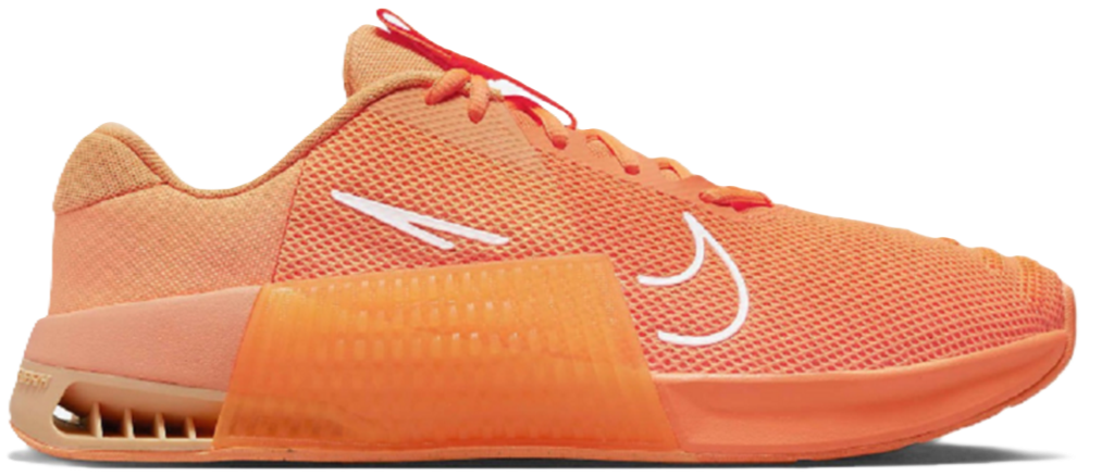 Giày Nike Metcon 9 ‘Atomic Orange’ DZ2616-800