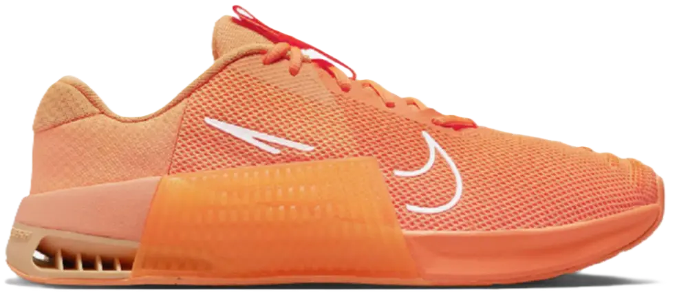 Giày Nike Metcon 9 ‘Atomic Orange’ DZ2616-800