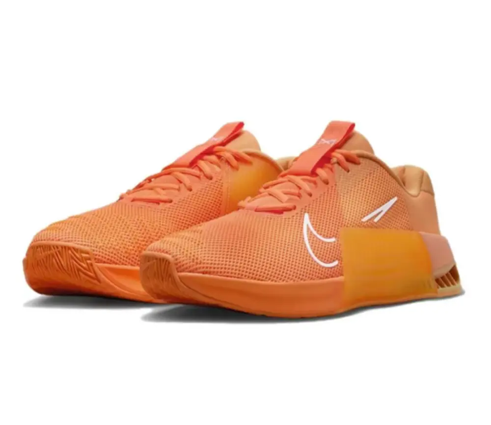 Giày Nike Metcon 9 ‘Atomic Orange’ DZ2616-800 - Ảnh 3