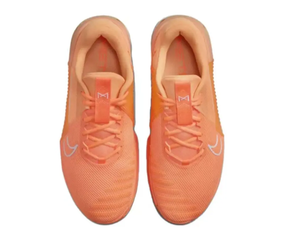 Giày Nike Metcon 9 ‘Atomic Orange’ DZ2616-800 - Ảnh 4