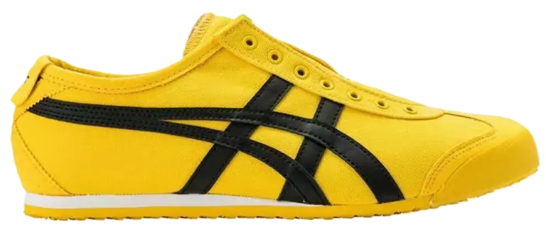 Giày Onitsuka Tiger Mexico 66 Slip On ‘Yellow’ 1183A746-750