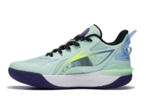 Alternative view of Giày Lining Pioneer Team 3.0 ‘Multi’ YKBT042-1