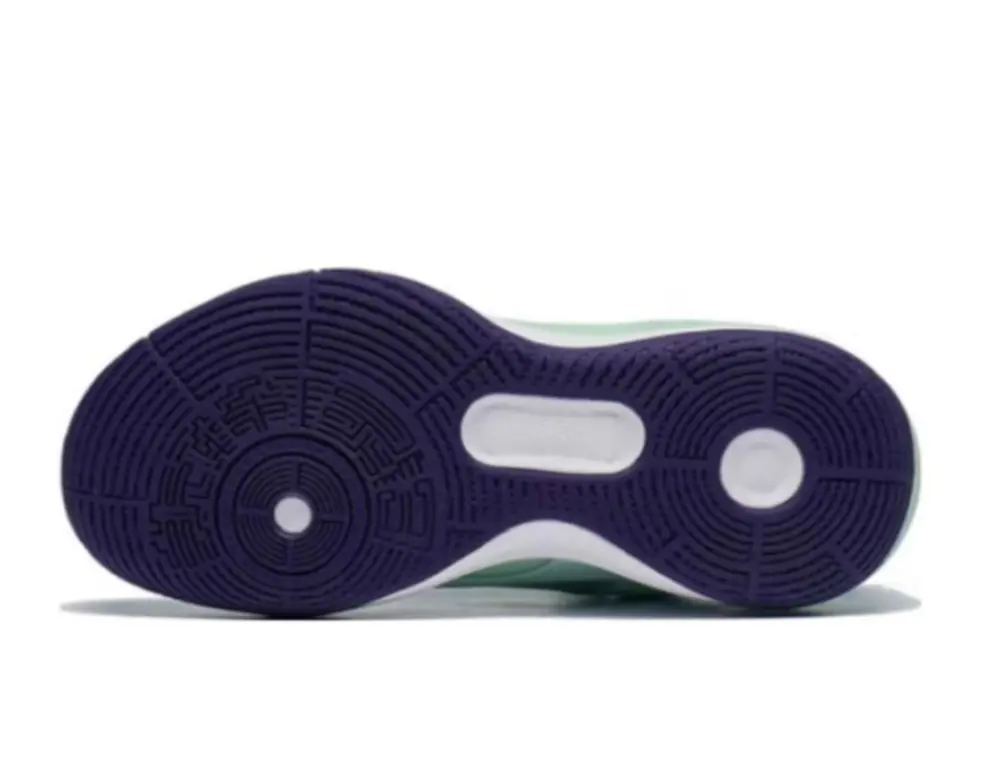 Giày Lining Pioneer Team 3.0 ‘Multi’ YKBT042-1 - Ảnh 5
