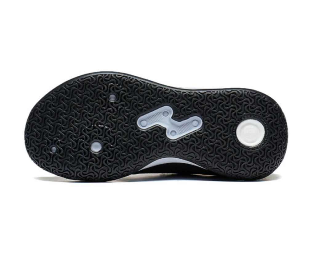 Giày Lining Yushuai 16 V2 ‘Black Green’ YKBT022-7 - Ảnh 5