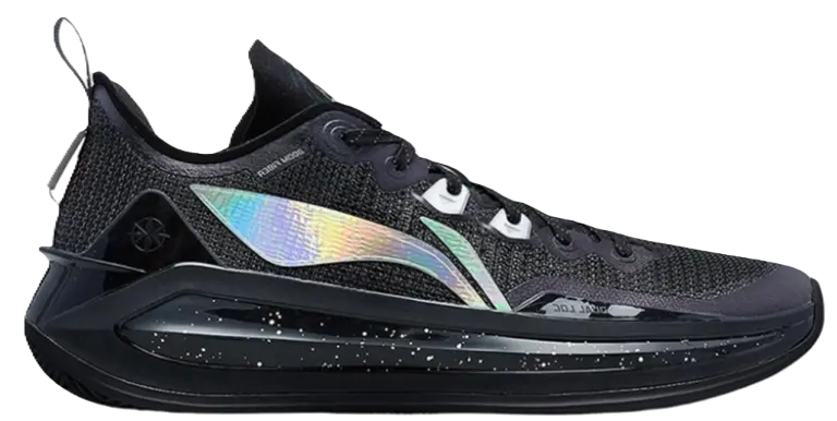 Giày Lining Blade 3 V2 ‘Black’ ABAT057-19
