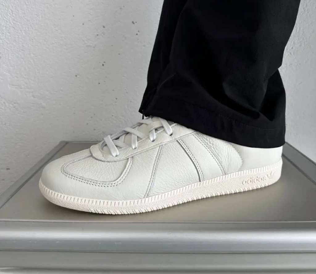 Giày Adidas BW Army ‘White Tint’ HP5516 - Ảnh 3