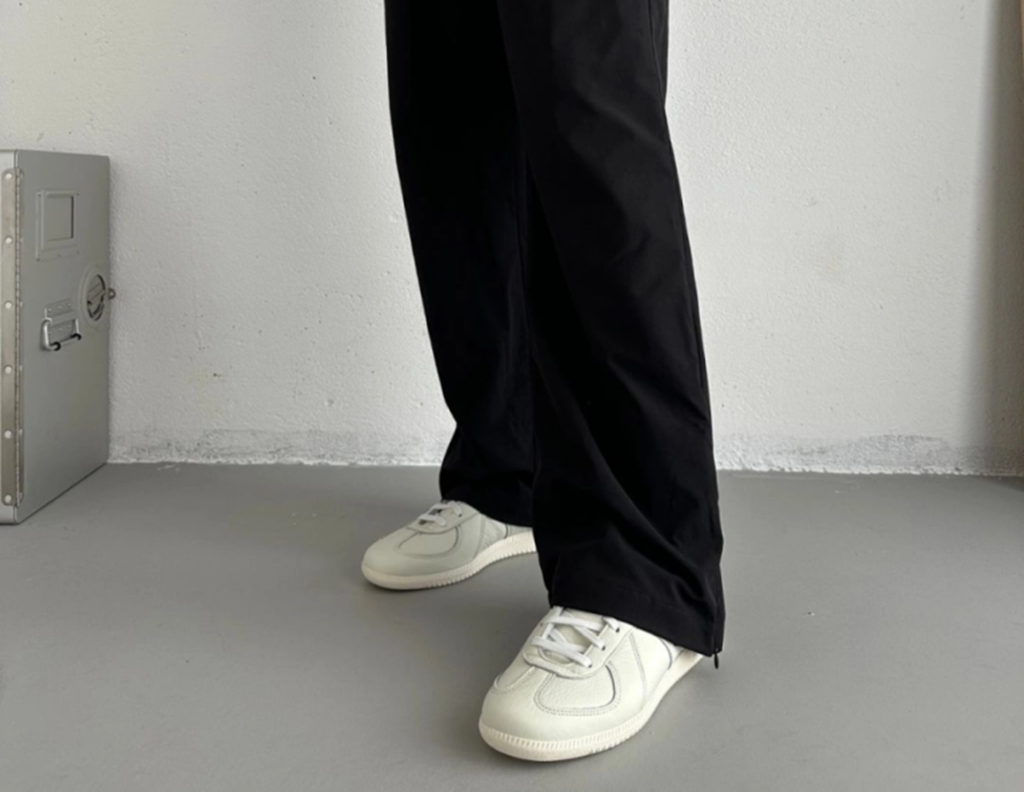 Giày Adidas BW Army ‘White Tint’ HP5516 - Ảnh 4